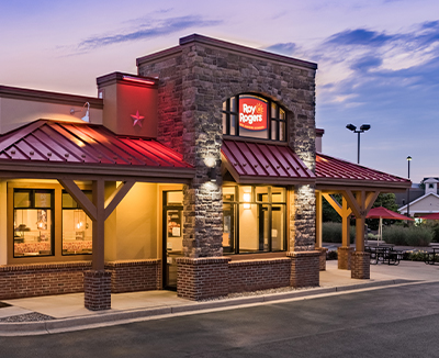 Roy Rogers to open flagship in Maryland