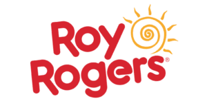 Roy Roger Logo Sun