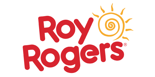 Roy Roger Logo Sun