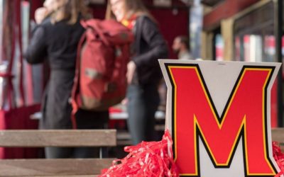 Roy Rogers coming to University of Maryland campus