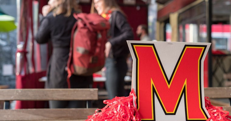 Roy Rogers coming to University of Maryland campus