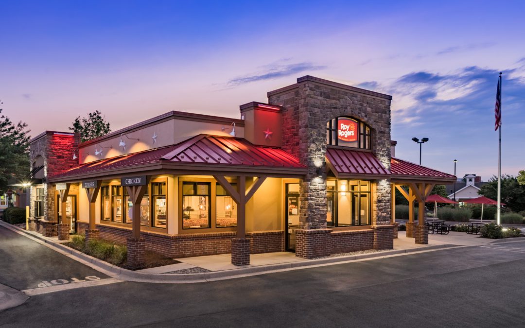 Roy Rogers Expands into Greater Cincinnati with 10 New Locations