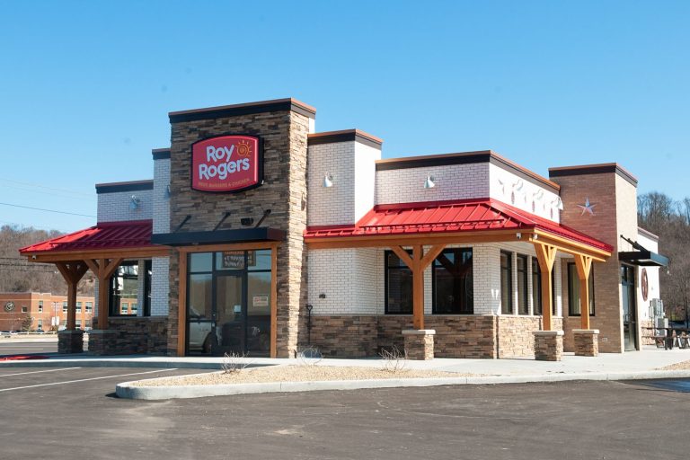 Roy Rogers Restaurants Celebrates 55 Years of Business As Legacy Brand ...