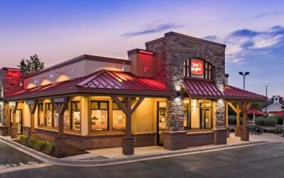 Latest Revitalization Plan Brings Renewed Optimism to Roy Rogers Restaurants