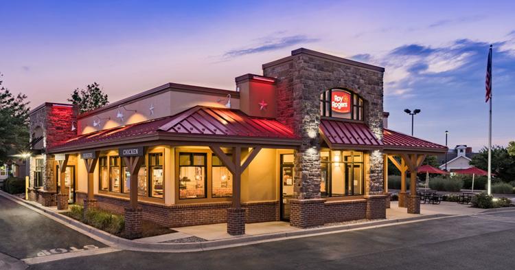 Latest Revitalization Plan Brings Renewed Optimism to Roy Rogers Restaurants